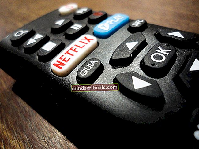 Fix: Netflix Streaming Feilkode M7111-1331-5059