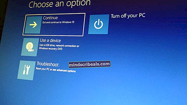 Sådan gendannes startmenuen til Windows 10-jubilæumsopdatering