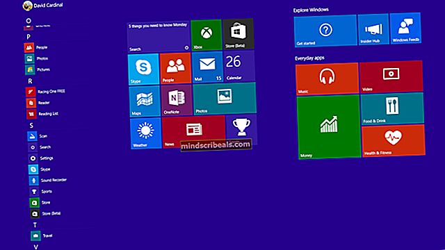 Funkce Historie tištěných dokumentů ve Windows 10: Vše, co potřebujete vědět