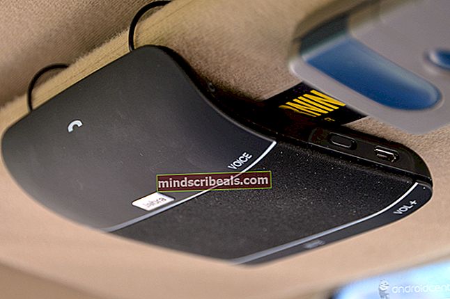 Recenzia Bluetooth handsfree do auta Jabra Freeway