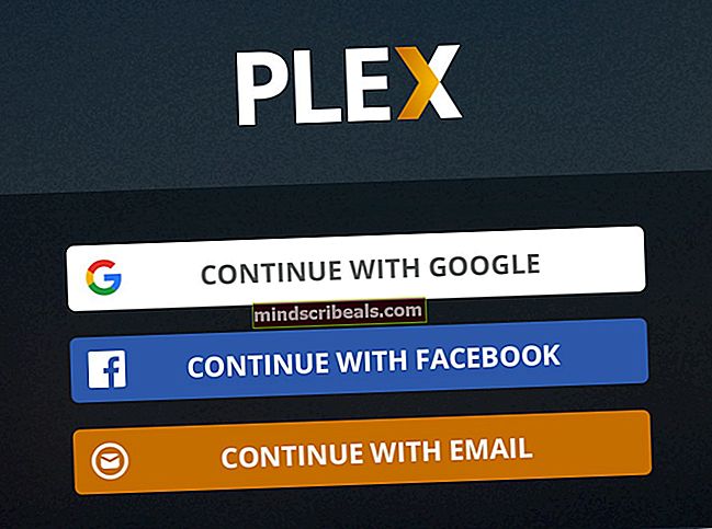 Ako ovládať Plex s Alexou