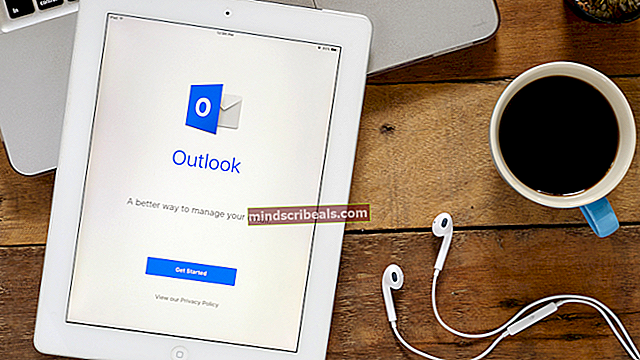 Ako presunúť offline dátový súbor programu Outlook (OST) v rokoch 2010, 2013 a 2016