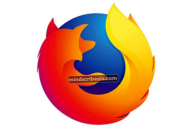 Oprava: Chyba prehliadača Firefox „SEC_ERROR_OCSP_FUTURE_RESPONSE“