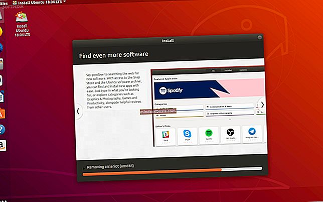 Kuinka katsella Amazon Prime -videoita Firefoxin avulla Ubuntussa