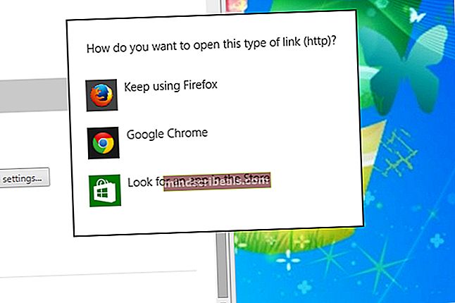 Kuinka vaihtaa Google Chromen kieltä?