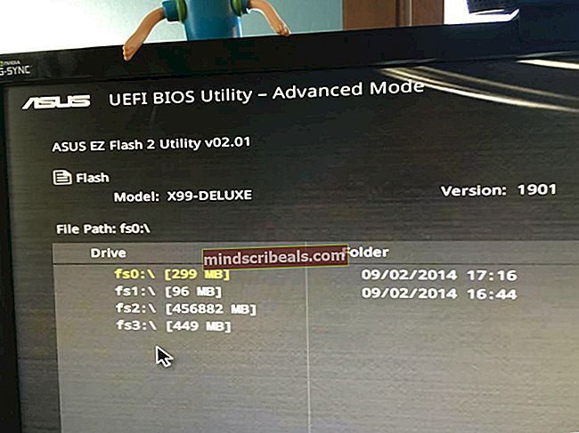 Sådan flashes BIOS på en AMD GPU: En omfattende guide