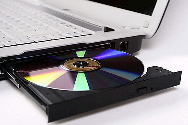 Fremgangsmåte for å enkelt brenne en ISO til en CD / DVD eller USB