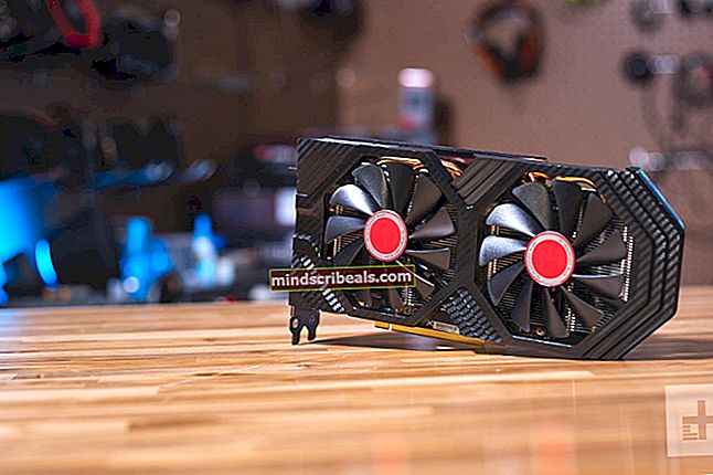 Bedste AMD RX 590-grafikkort at købe i 2020