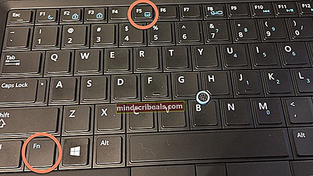 Oprava: Ukazovateľ myši vo Windows 10 zaostáva alebo zamŕza