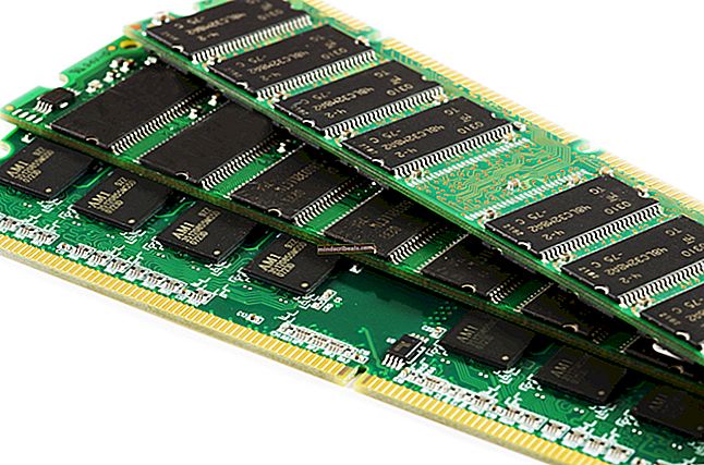 Ako skontrolovať a vylepšiť stav pamäte RAM na počítači