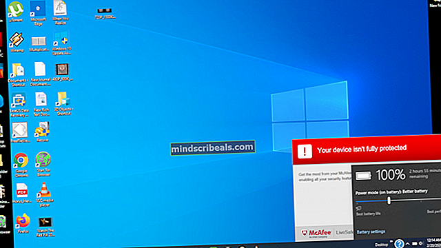 LØST: Windows Live Mail 2012 åbner ikke efter opgradering til Windows 10