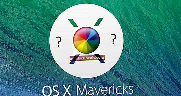 Fix: Mac kører langsomt på grund af AddressBookSourceSync