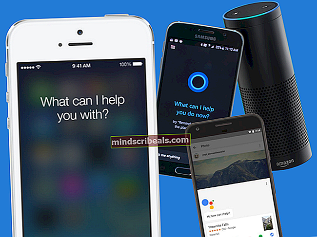 Google Assistant vs Siri vs Alexa vs Cortana: Ktorý je najlepší inteligentný asistent?