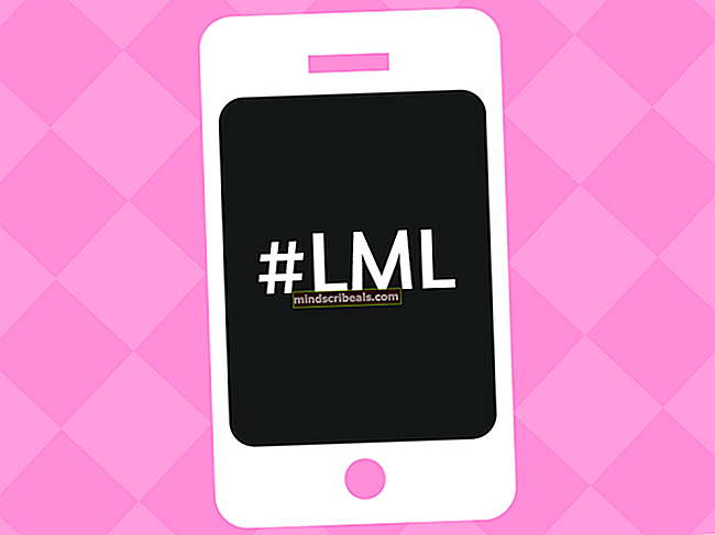 Hvad LML betyder
