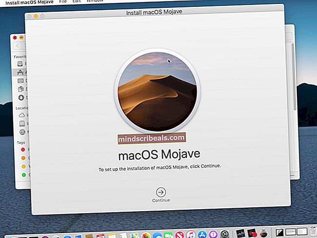 Fix: Intet kamera tilgængeligt på MacOS