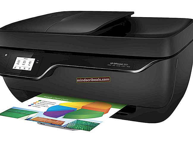 Pregled tiskalnika HP Deskjet 2652 All-in-One