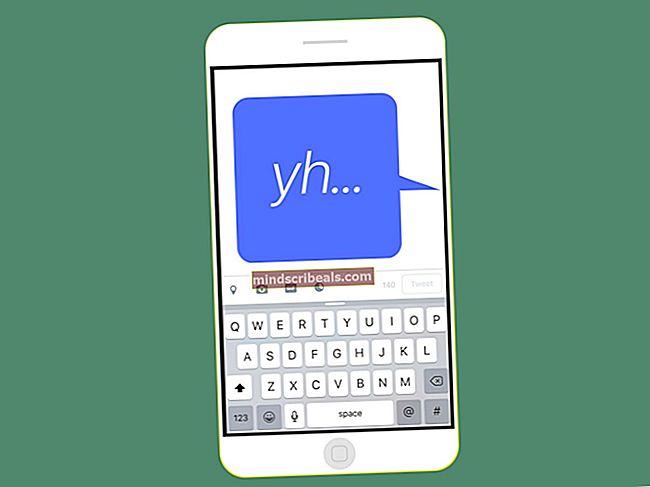 Kaj pomenijo kratice, kot je "YH"?