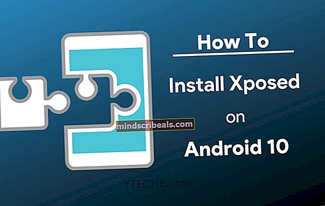 Slik installerer du Xposed Framework på Android-telefoner