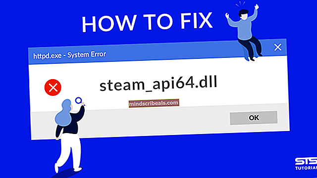 Fix: Steam mangler innholdsmanifest