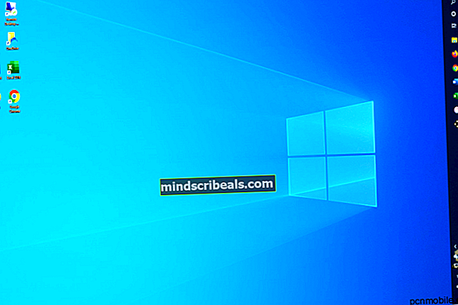 Fix: Noen oppdateringsfiler er ikke signert riktig på Windows 10