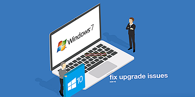 Hvordan fikse "den valgte oppgaven eksisterer ikke lenger" på Windows 10