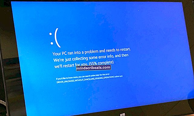 Jak opravit Windows 10 zamrzne a dojde k chybě po aktualizaci výročí